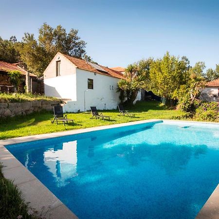 منزل الضيف Alpendurada  في Casa De Santa Cristina المظهر الخارجي الصورة