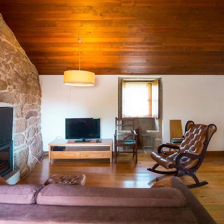 منزل الضيف Alpendurada  في Casa De Santa Cristina المظهر الخارجي الصورة