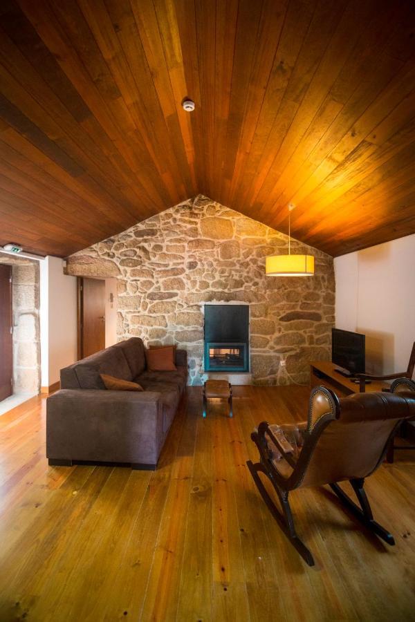 منزل الضيف Alpendurada  في Casa De Santa Cristina المظهر الخارجي الصورة