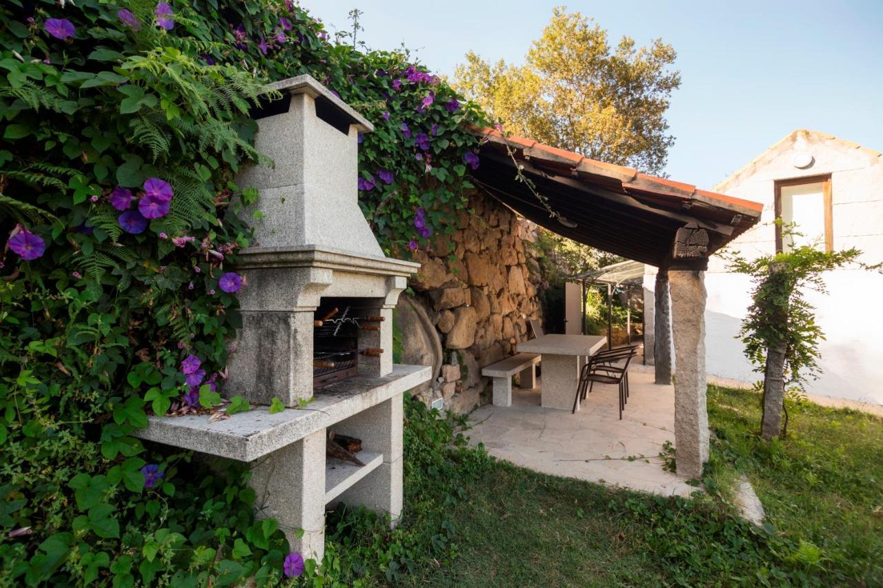 منزل الضيف Alpendurada  في Casa De Santa Cristina المظهر الخارجي الصورة