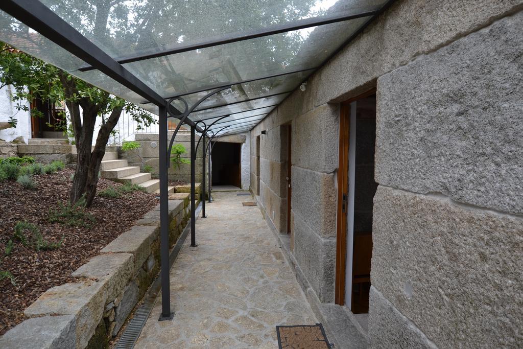 منزل الضيف Alpendurada  في Casa De Santa Cristina المظهر الخارجي الصورة