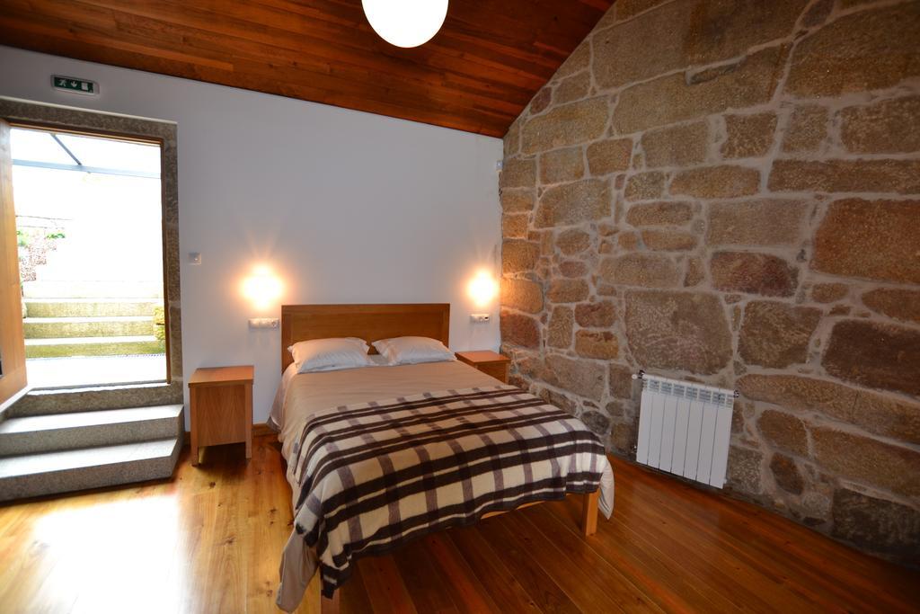 منزل الضيف Alpendurada  في Casa De Santa Cristina المظهر الخارجي الصورة