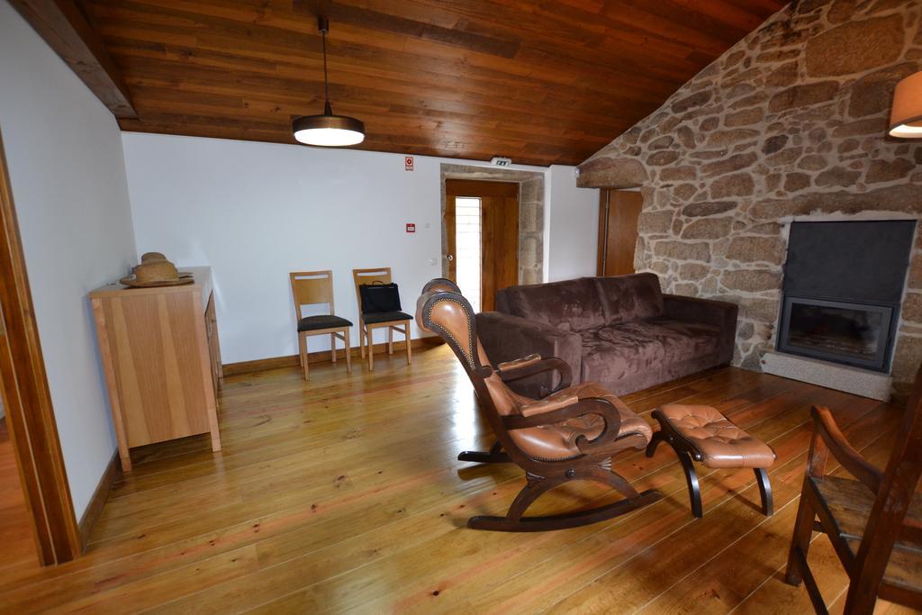 منزل الضيف Alpendurada  في Casa De Santa Cristina الغرفة الصورة