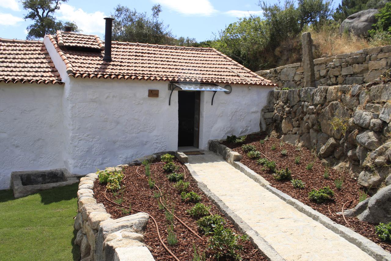 منزل الضيف Alpendurada  في Casa De Santa Cristina المظهر الخارجي الصورة