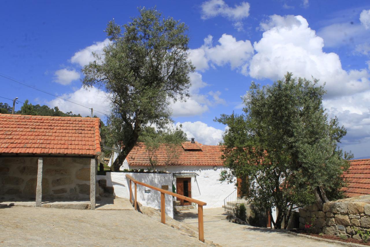 منزل الضيف Alpendurada  في Casa De Santa Cristina المظهر الخارجي الصورة